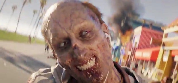 Image for (Exposed) Muscle Beach: Dead Island 2