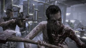 Hands On: Dead Island