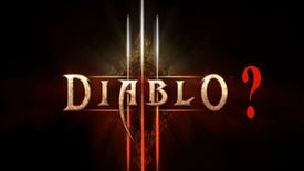 But What *Is* A Diablo III, Anyway?