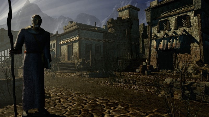 Image for Rumours of a Diablo animated series on Netflix reinforced