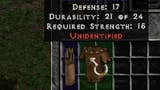 Diablo 2: Come identificare gli oggetti e come identificarli gratis