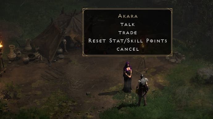 Diablo 2 Respec: Wie können Sie Ihre Fähigkeiten und Statistiken zurücksetzen Diablo 2 Respec: Wie können Sie Ihre Fähigkeiten und Statistiken zurücksetzen