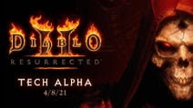 Diablo 2 Resurrected si nadržená veřejnost zkusí už za pár dnů
