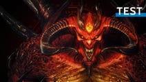 Diablo 2 Resurrected - Test: Looten, ganz wie damals