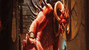 Image for The Top 25 RPGs of All Time #18: Diablo 2