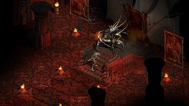 Image for Blizzard are on their second crack at Diablo 4, claims report