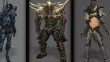 Diablo 3 patch 2.2 has new Legendary sets and item powers