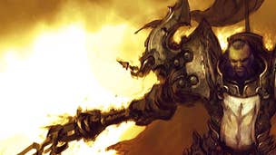 Diablo 3: Reaper of Souls confirmed for PS4, playable on PS4 and PC at BlizzCon 2013
