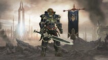 Diablo 3 Zelda outfits on Switch explained: How to unlock Ganondorf armour, Cucco pet and the Triforce frame