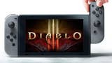 Diablo 3 trafi na Nintendo Switch - potwierdzają źródła