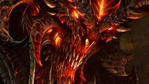 Survey says Blizzard may be considering second Diablo 3 expansion