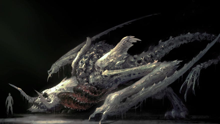 Diablo 4 Ashava, The Petlident, босс мира в Blizzard's Action RPG