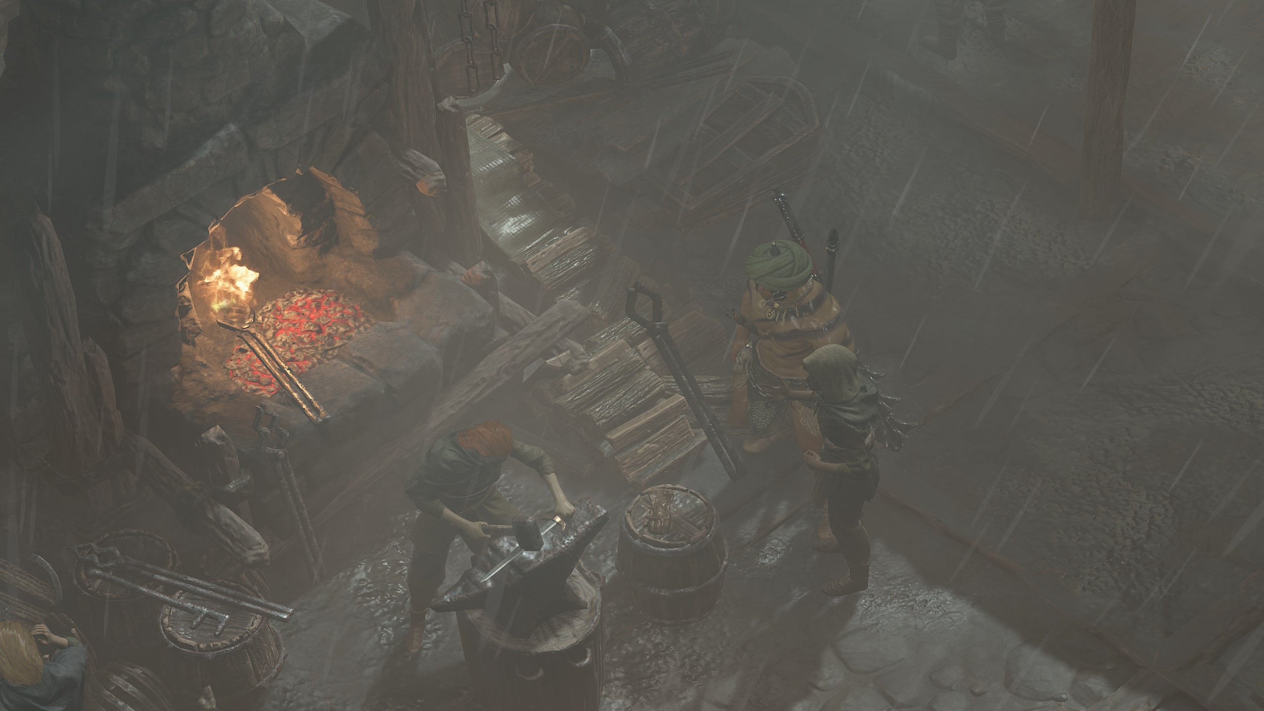 Diablo 4 Baleful Fragments and how to use them | VG247