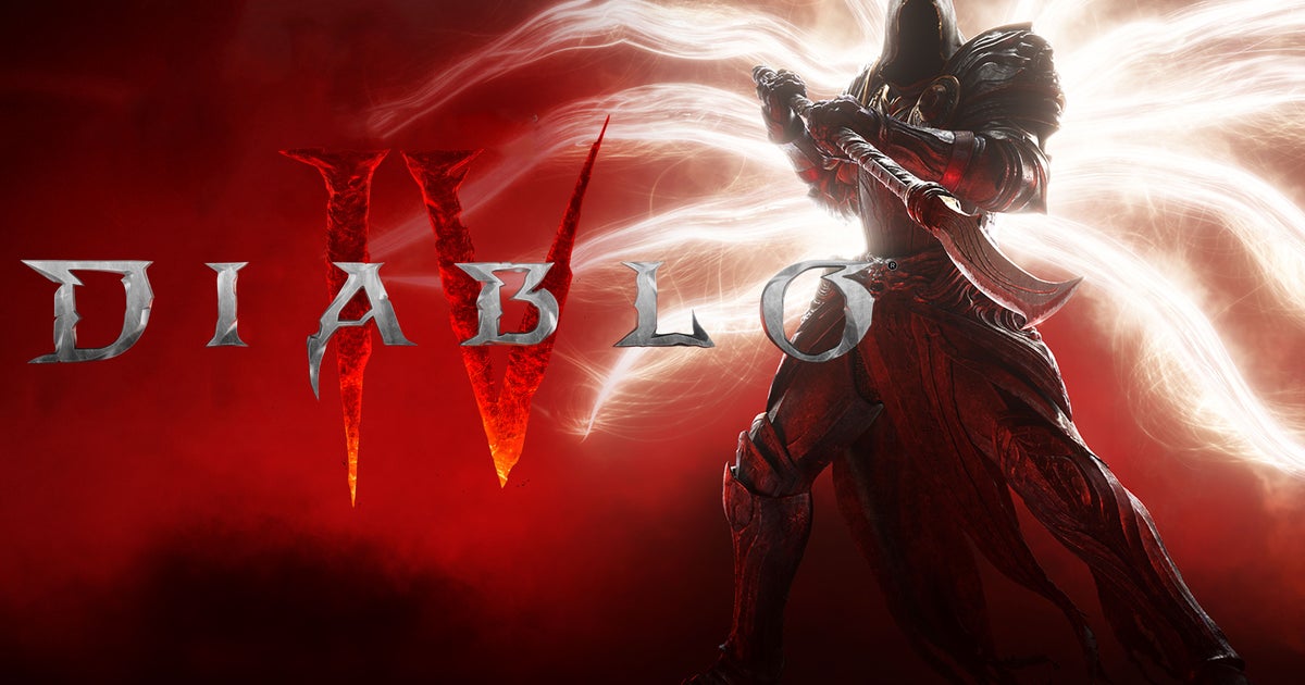 Je hebt 32 GB RAM nodig om Diablo 4 in 4K te spelen