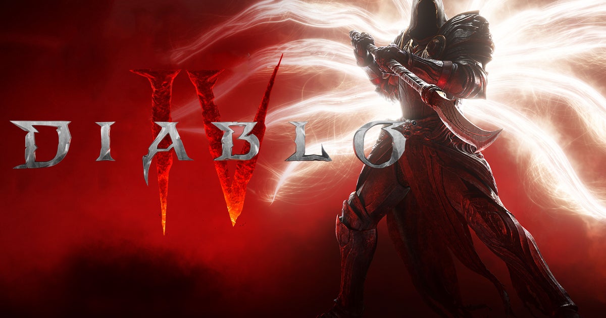 Je hebt 32 GB RAM nodig om Diablo 4 in 4K te spelen Je hebt 32 GB RAM nodig om Diablo 4 in 4K te spelen