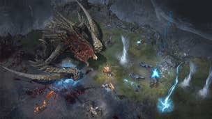 Blizzard knows you want more storage in Diablo 4, and it's working to add more
