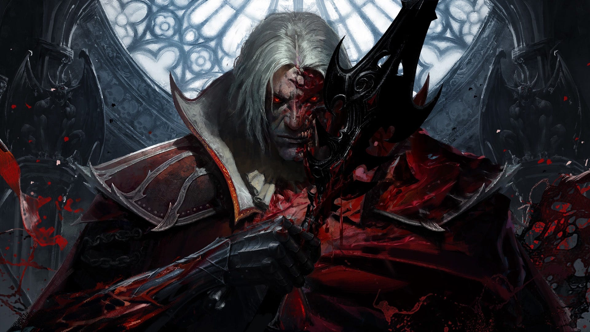 Blizzard knows you want more storage in Diablo 4, and it's working to add more