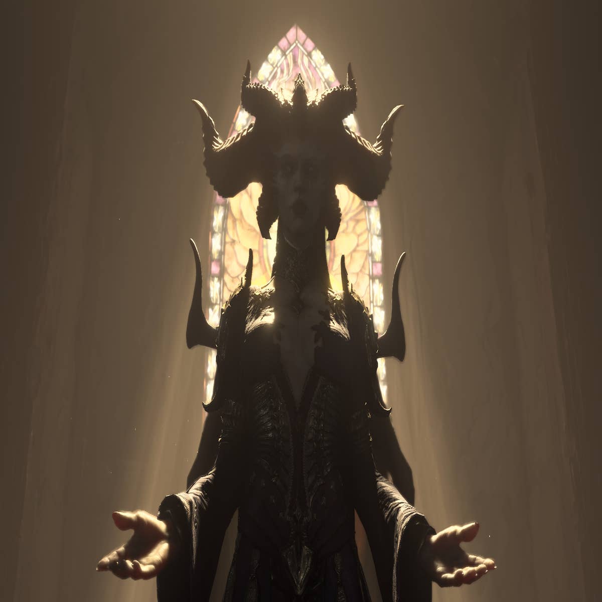 Darkblade  Diablo 4 Wiki