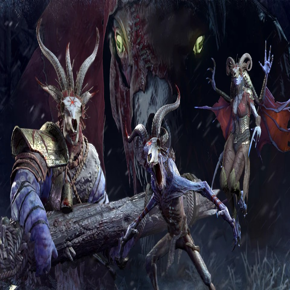 Diablo 4 Season 3 start date: here's when we expect the new hellish season  will arrive - Mirror Online