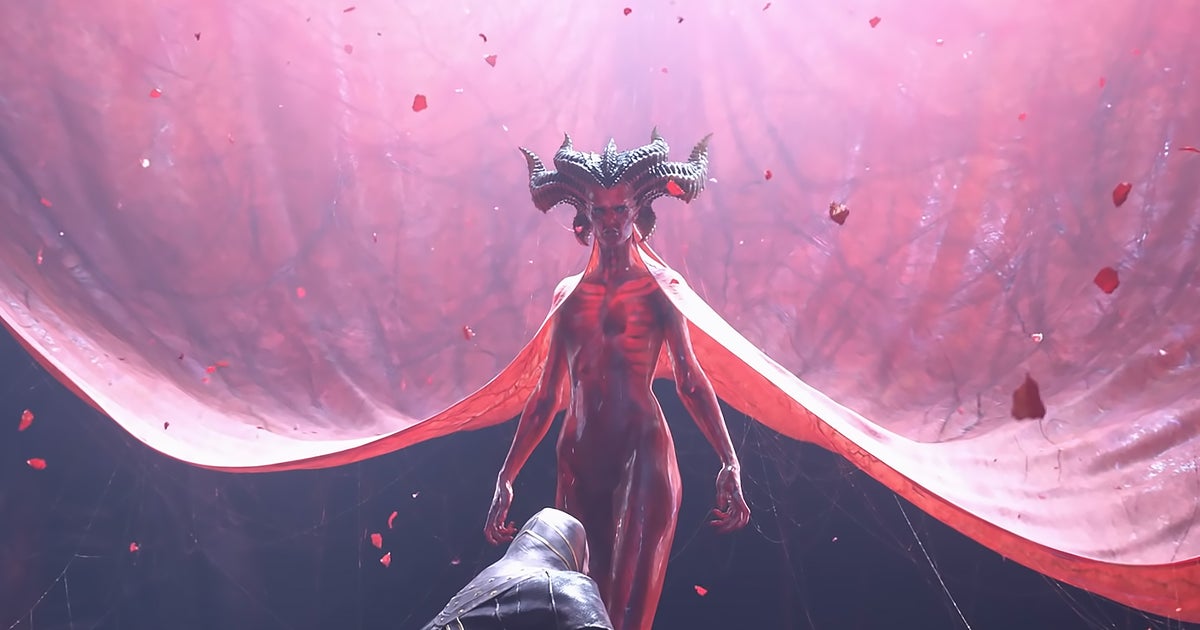 Diablo 4 are o scenă ascunsă după credite?  Jucătorii au găsit un secret Diablo 4 are o scenă ascunsă după credite?  Jucătorii au găsit un secret