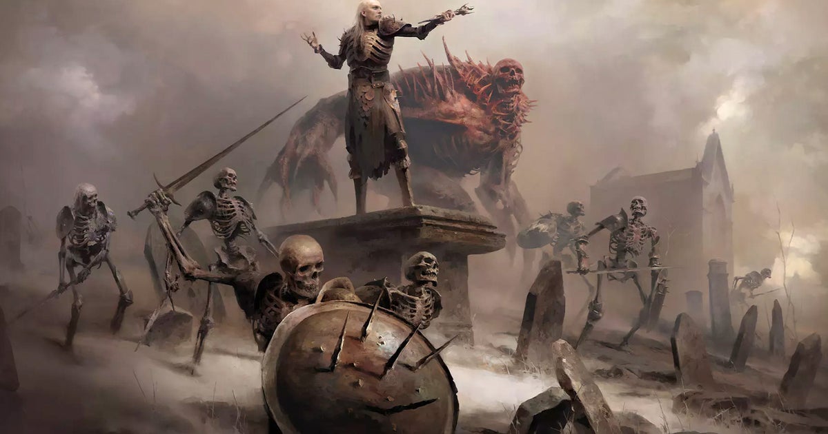Diablo 4 Sezonul 1. Știm data de începere și detaliile atracțiilor Diablo 4 Sezonul 1. Știm data de începere și detaliile atracțiilor