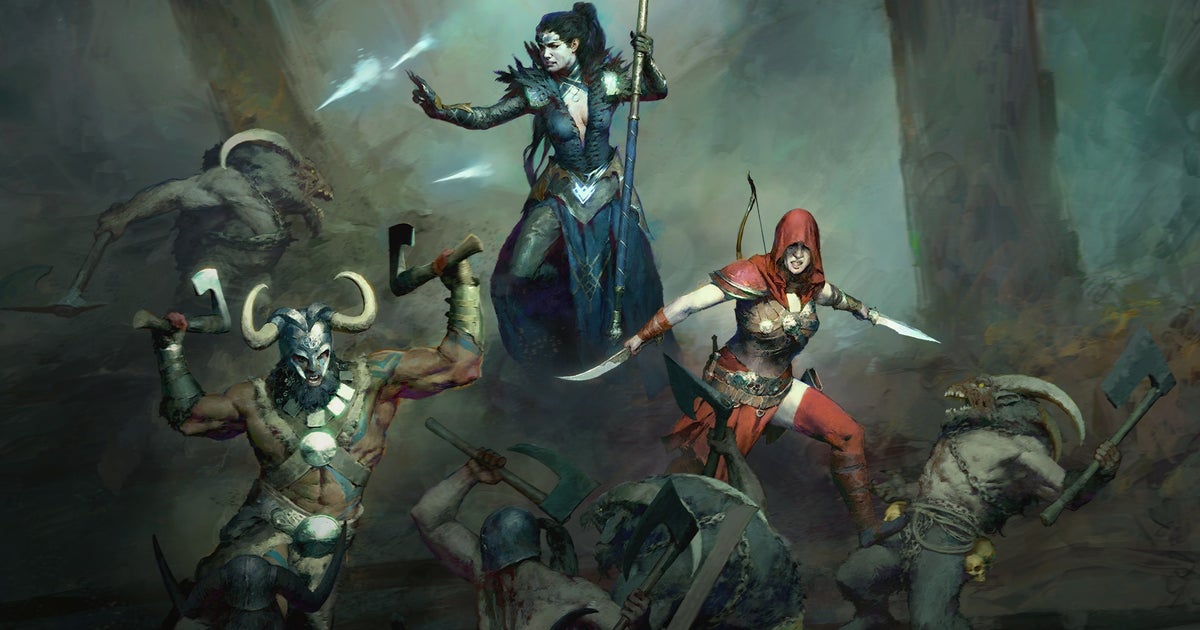 Fiecare sezon din Diablo 4 va necesita un nou personaj – amintiți-vă de Blizzard