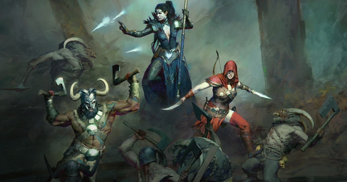 Fiecare sezon din Diablo 4 va necesita un nou personaj – amintiți-vă de Blizzard Fiecare sezon din Diablo 4 va necesita un nou personaj – amintiți-vă de Blizzard