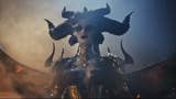 Obrazki dla Diablo 4 nie daje o sobie zapomnieć. Aktorski zwiastun ogląda się jak film
