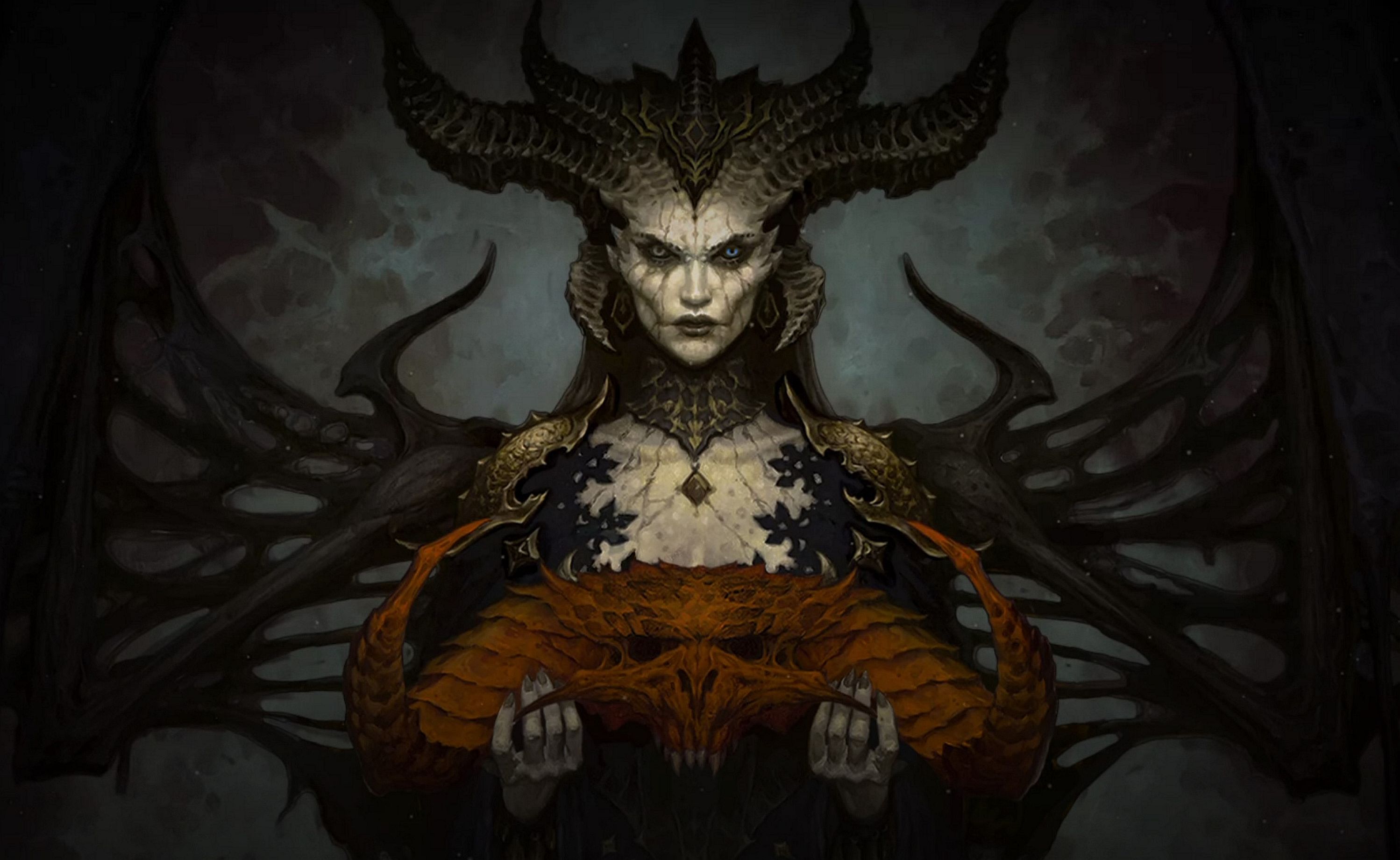 Diablo 4 Player Is The First In The World To Find Andariel S Visage   Diablo 4 Lilith 100 