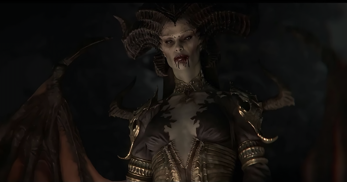 Big Enhancements Await in Diablo 4’s Huge Patch: Nightmare Dungeons, Expansive Gem Inventory, and More
