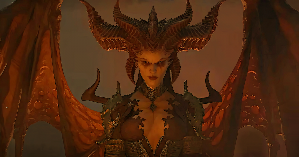 Diablo 4 free trial now available on Steam – play the full game up to Level 20 Diablo 4 free trial now available on Steam – play the full game up to Level 20