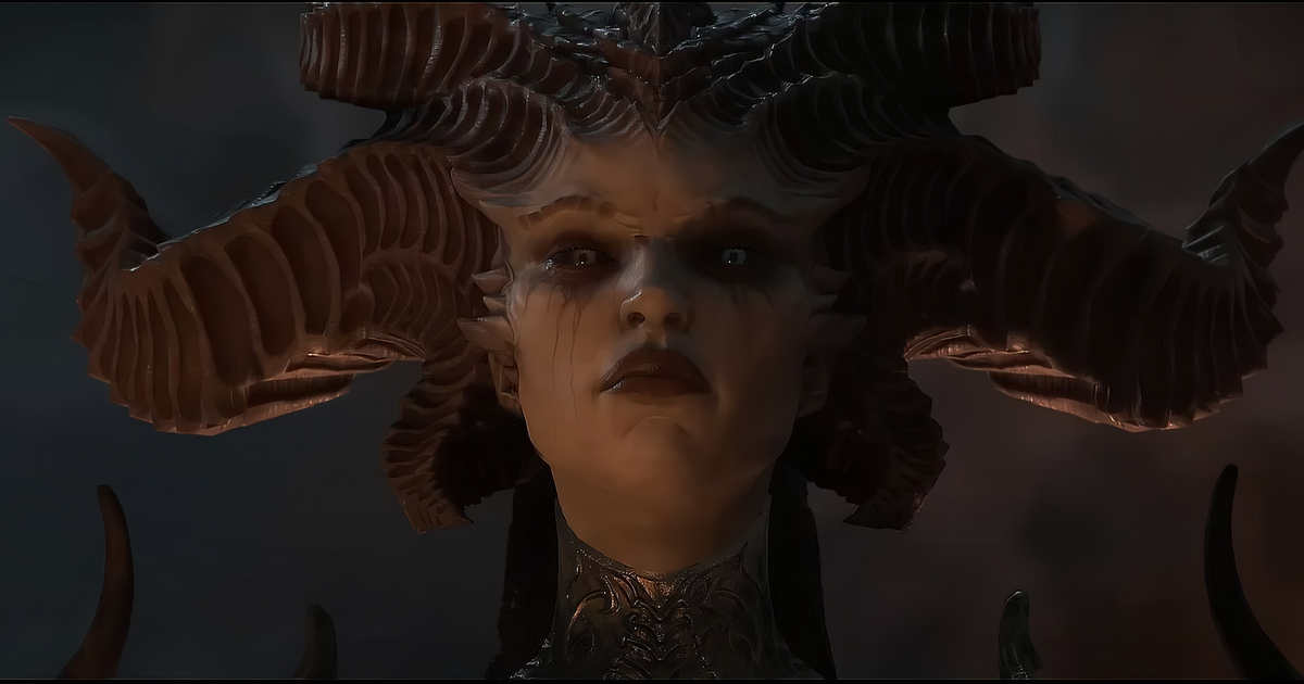 Blizzard already banning Diablo 4 players who took advantage of that seasonal exploit Blizzard already banning Diablo 4 players who took advantage of that seasonal exploit