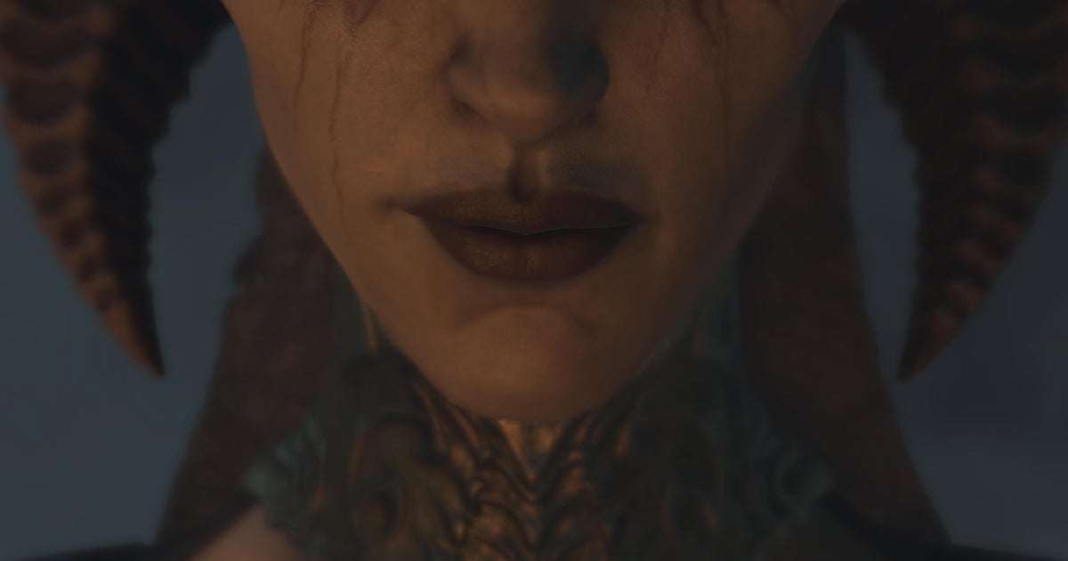 Diablo 4「ストレージスペースを増やそうとしている」 Diablo 4「ストレージスペースを増やそうとしている」