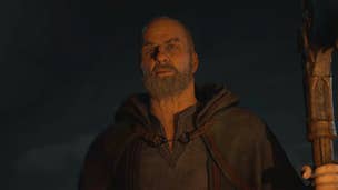 Image for Everyone should be celebrating Deckard Cain's replacement in Diablo 4, and watching his lore videos