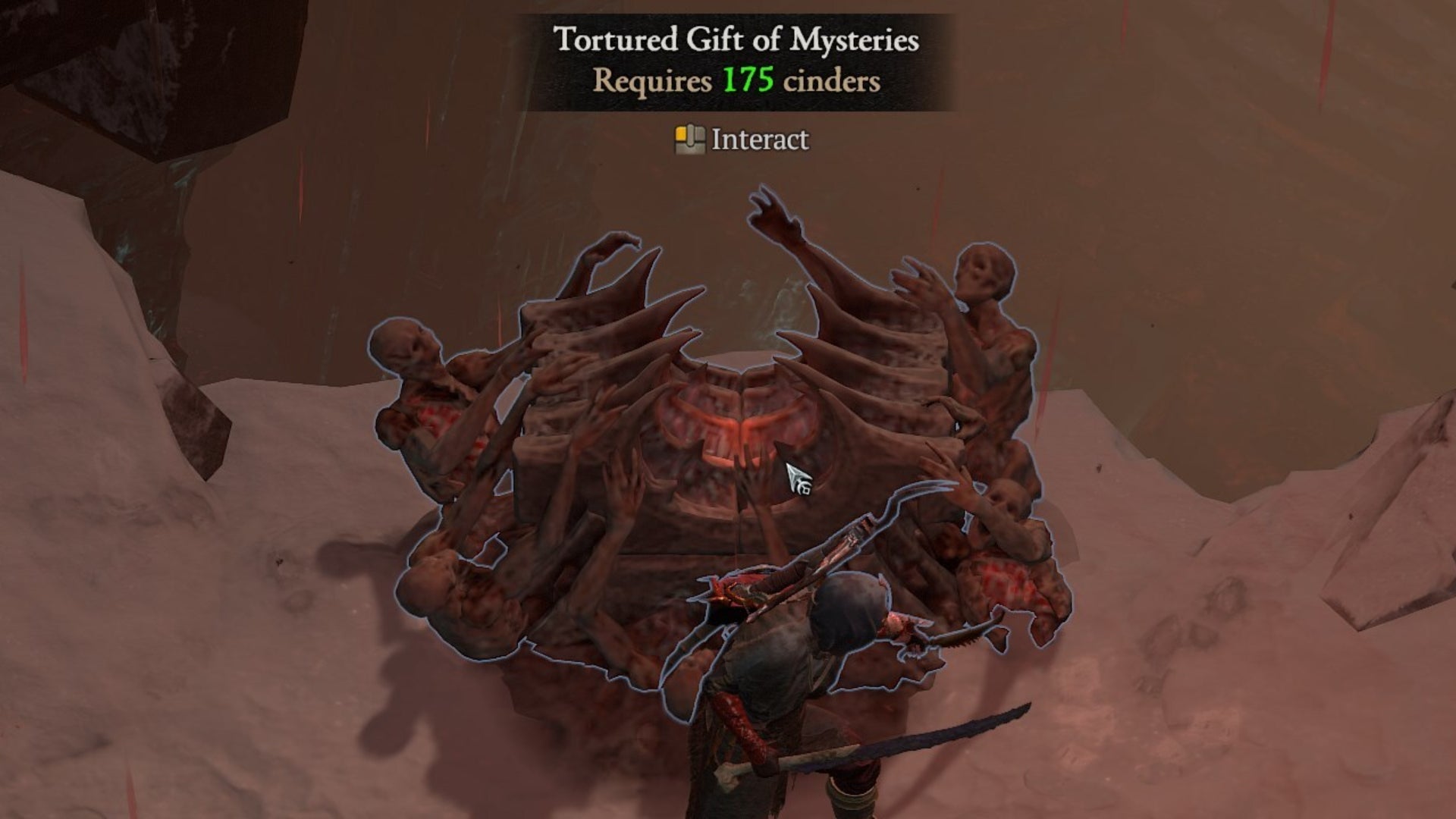 Diablo 4 Mystery Chest locations map - Vimarsana News