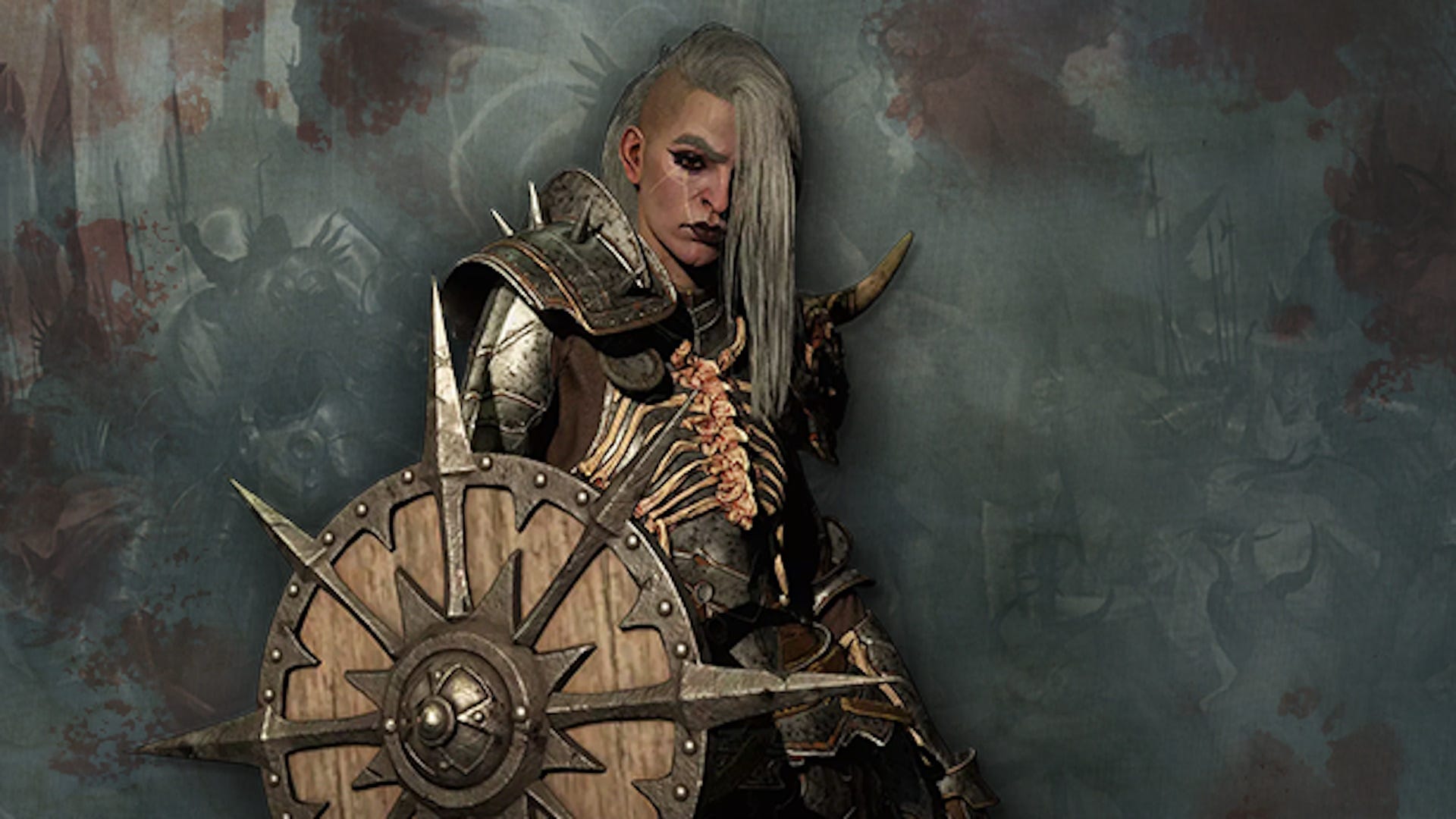 Diablo 4 Bone Spear Necromancer build VG247