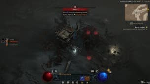 Diablo 4 Murmuring Obols and how to get them