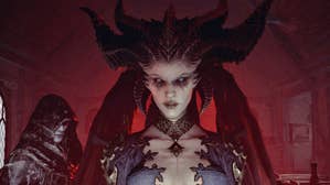 Image showing Diablo 4 villain Lilith