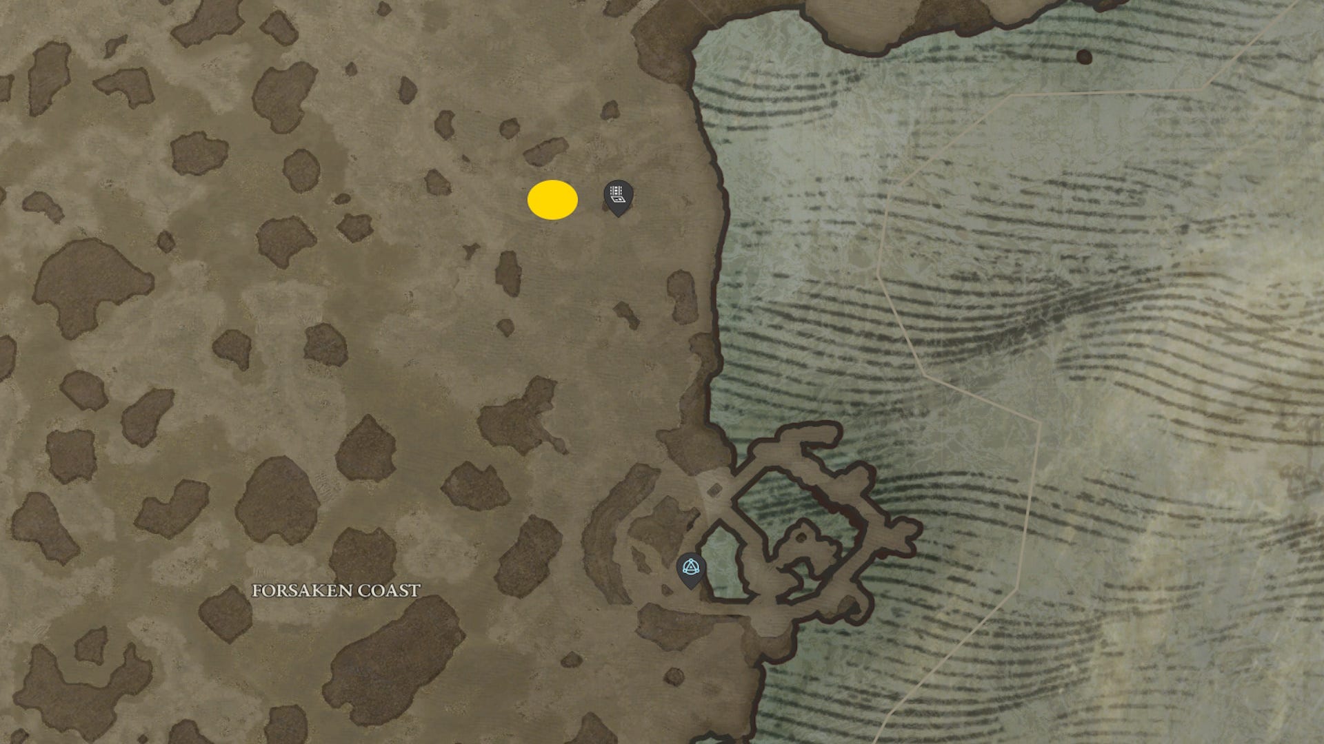Diablo 4 Brought to Heel quest and red mushroom location VG247 Diablo 4 Brought to Heel quest and red mushroom location VG247