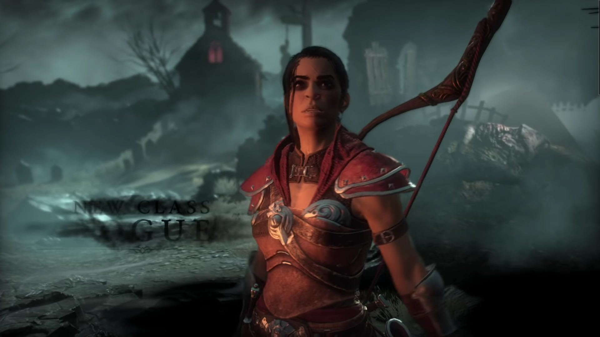 Best Diablo 4 Rogue build best skills, skill tree, and aspects VG247