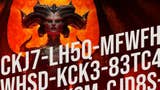 Rozdajemy 50 kluczy na zamkniętą betę Diablo 4!