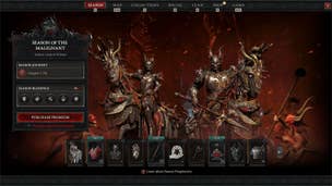 Diablo 4: Here's everything you need to do before Season of the Malignant starts