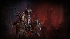 Diablo 4's season 2 patch fixes almost every problem I've had with it since  launch