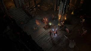 Blizzard delays Diablo 4's Gauntlet and leaderboards amid Season 3 backlash