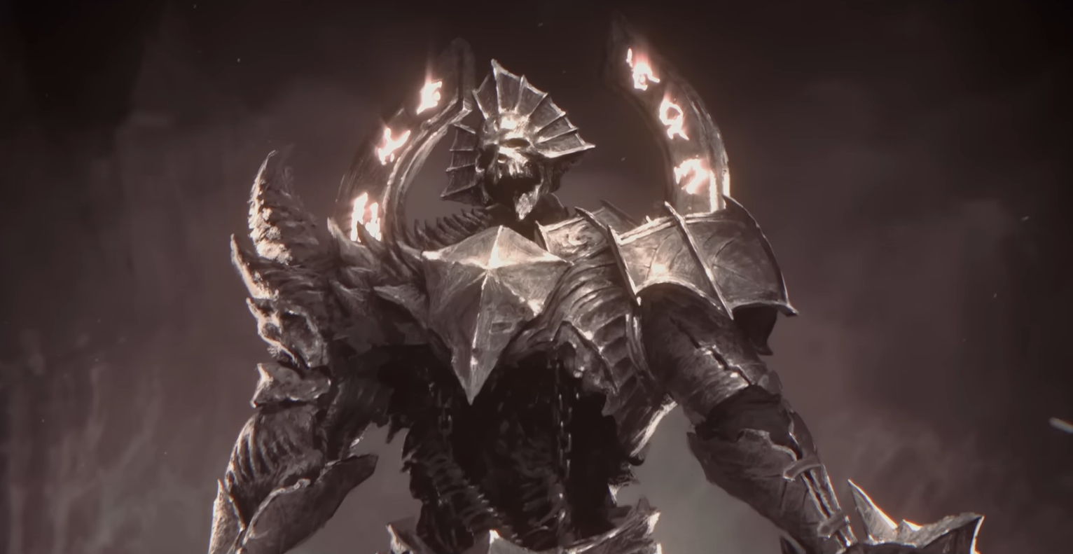 Blizzard is changing the way it's going to balance Diablo 4 classes going forward