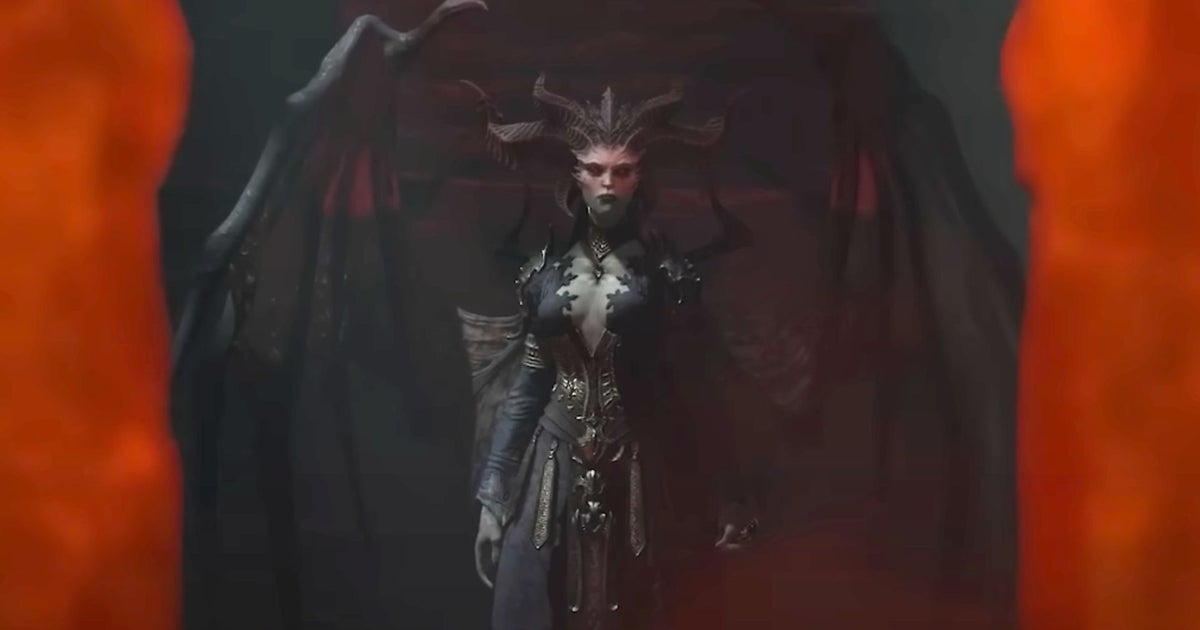 Diablo 4 seasons What to expect from postlaunch experiences Rock
