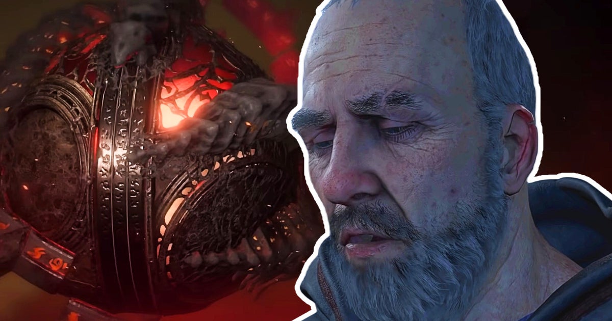 #Welcher sinnloseste Diablo-4-Patch? Dieses Feature könnte euch ganzheitlich nicht interessieren #Welcher sinnloseste Diablo-4-Patch? Dieses Feature könnte euch ganzheitlich nicht interessieren