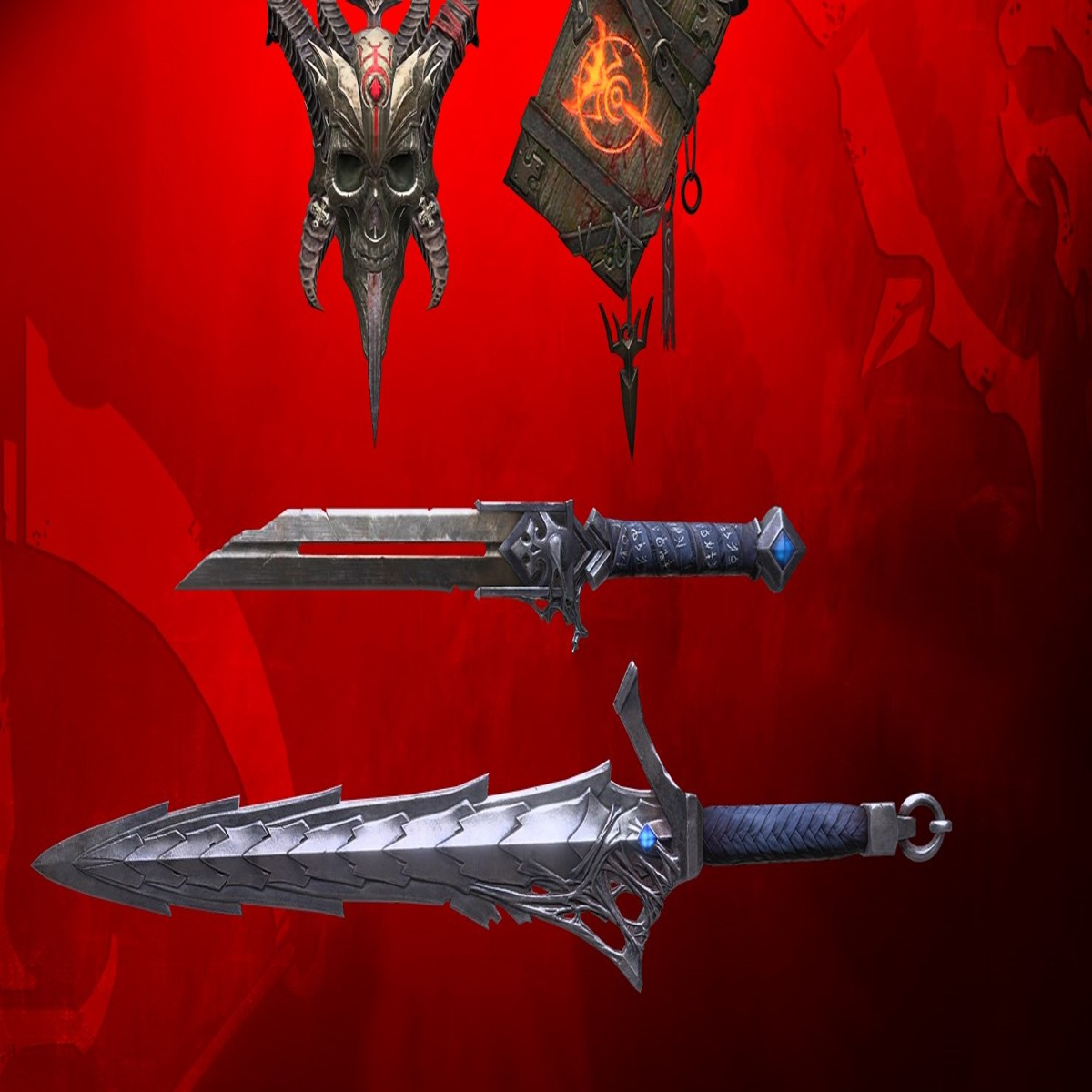 Best weapons for Rogues in Diablo 4 - Dot Esports