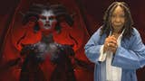 Image for Whoopi Goldberg begs Blizzard to release Diablo 4 on Mac