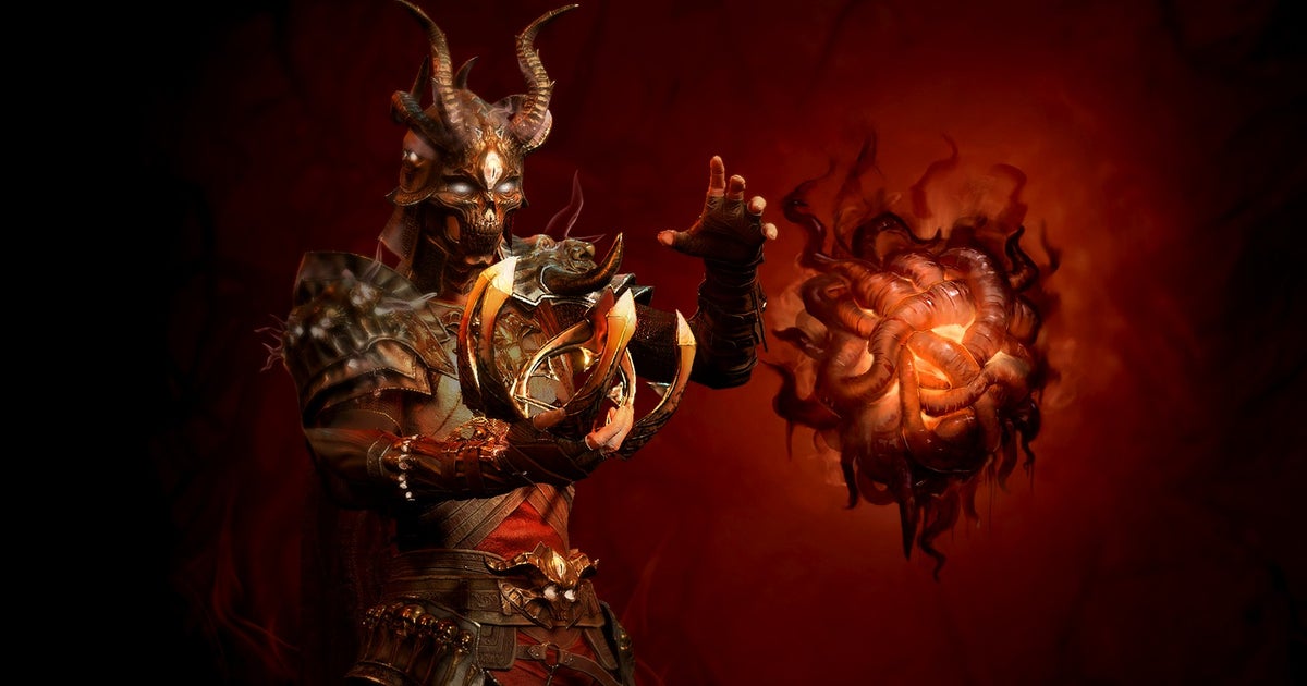يحصل الموسم الأول من Diablo 4 على تاريخ إصدار أواخر يوليو ، ويجلب أعداء وعتاد حطام جديد يحصل الموسم الأول من Diablo 4 على تاريخ إصدار أواخر يوليو ، ويجلب أعداء وعتاد حطام جديد